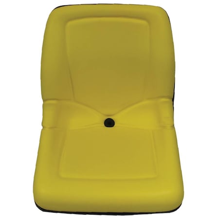 Db Electrical Cushioned Seat Riding Mower For High Back (18 in) bucket style,  3010-0037